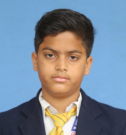 VIRAT  DHAKRE 